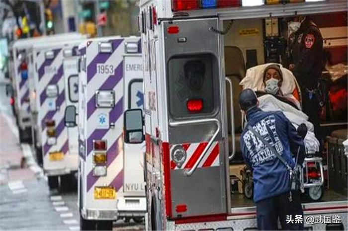 美媒痛批总统搞双标，特朗普在拿中国当“替罪羊”