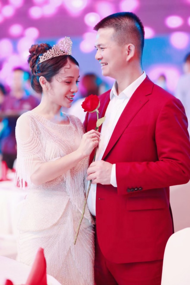 艾尚美:吹进女性世界的一缕春风