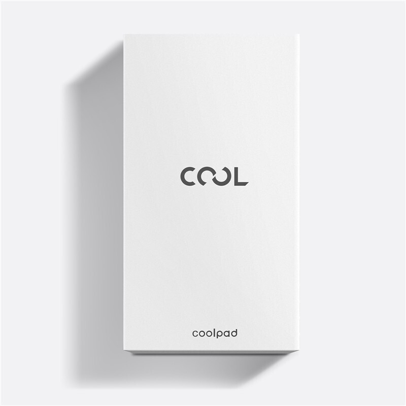 酷派新产品 cool 12A 公布：展讯芯片，569元起