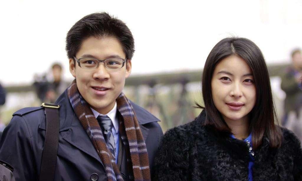 霍启仁为何差点毁掉霍启刚，霍英东去世之后他