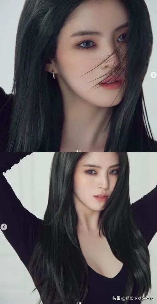 韩娱大爆料：孙艺珍、允儿、金所炫、孙浩俊、