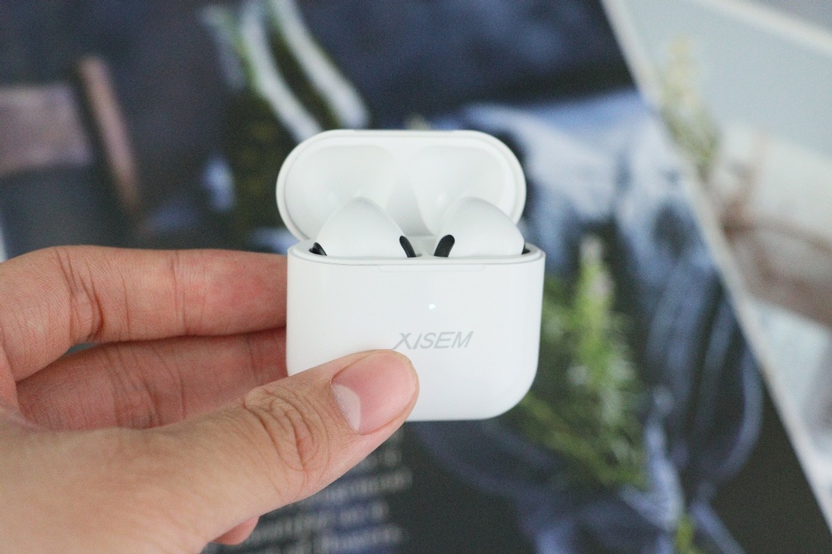 百元级的13mm动圈耳机-西圣AVA