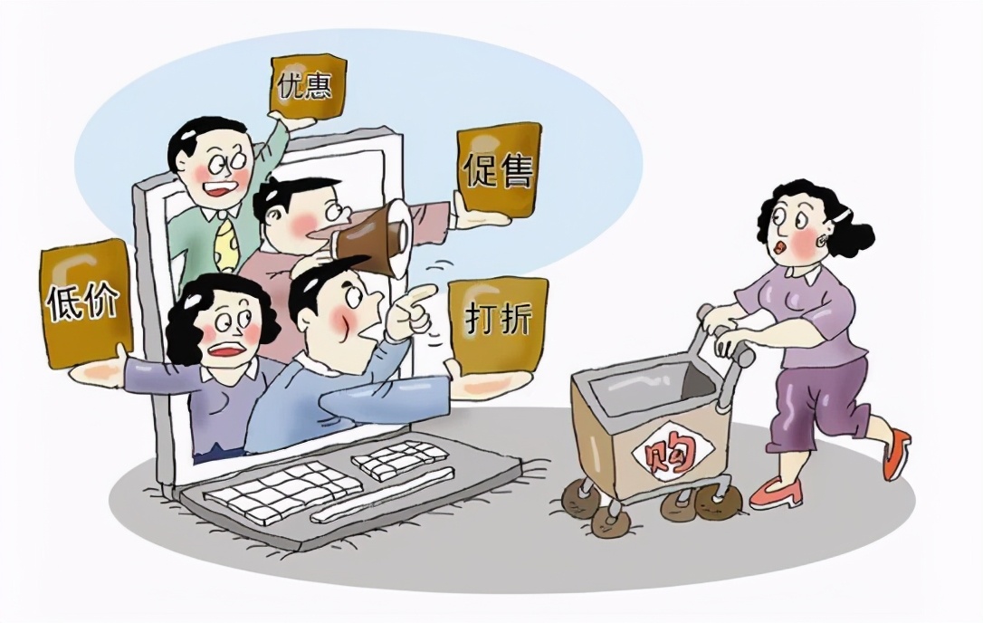 买厨房电器是网购还是实体店？有哪些误区和骗局？