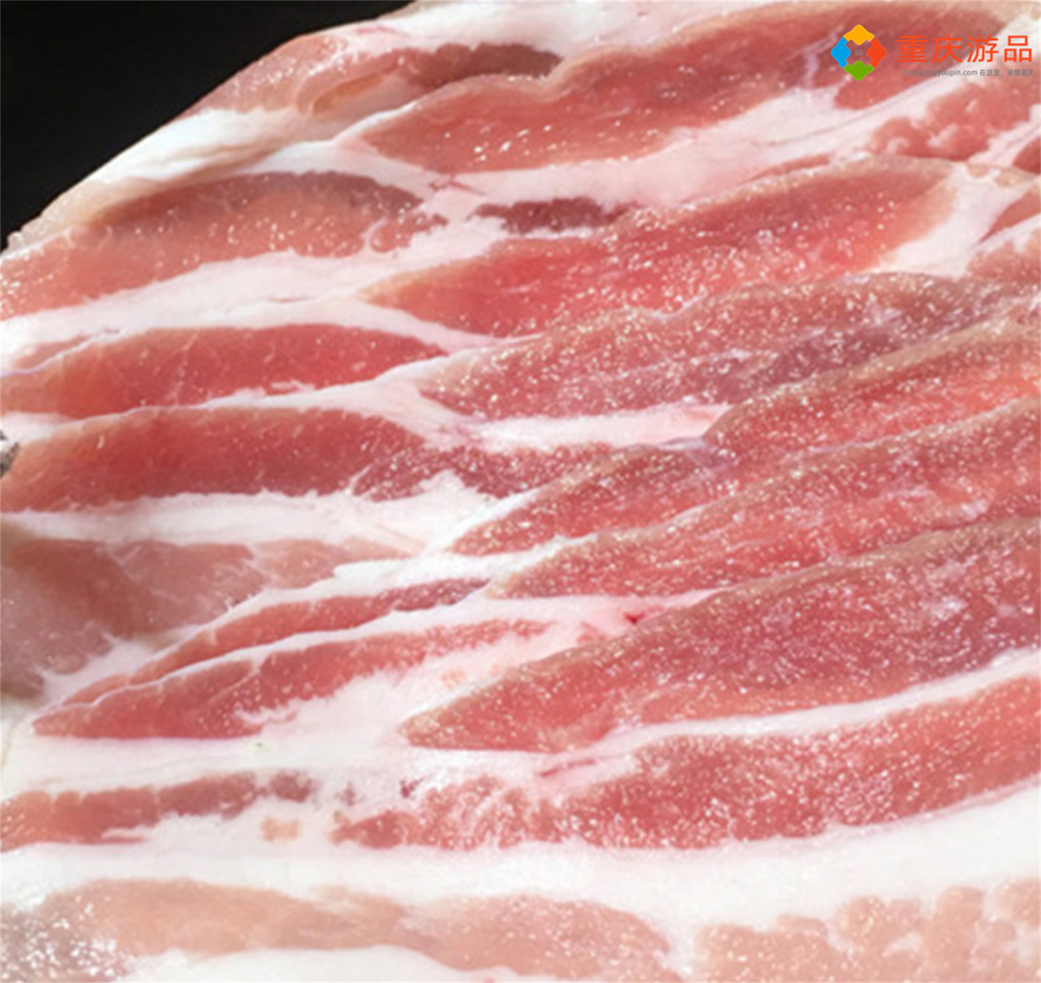 世界八大名猪之一：重庆荣昌猪，至今已有400多年历史