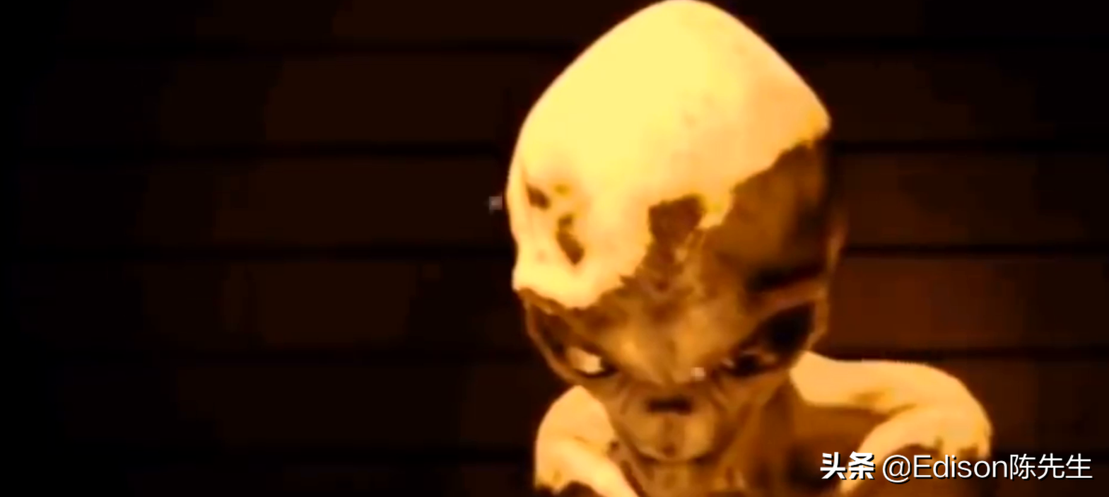 地心世界高等文明在暗中保護地球？顛覆人類三觀的地球空洞學說