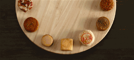 月饼