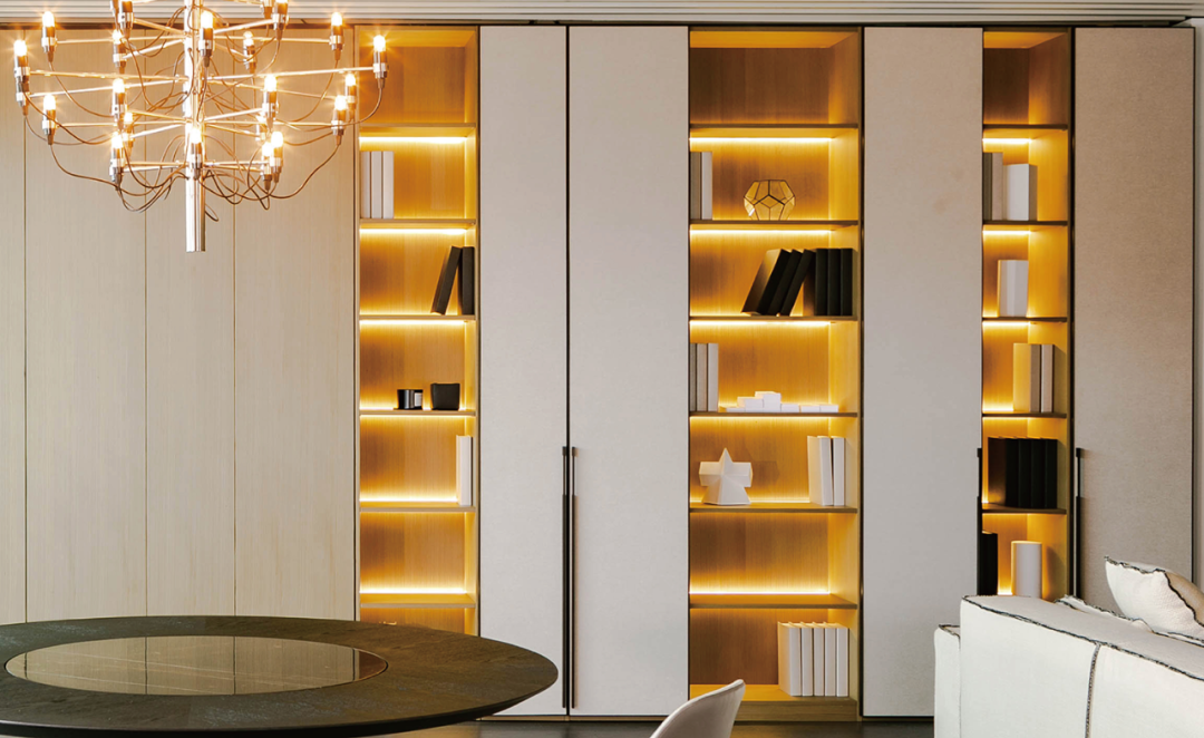 2020上海浦东家具展，这些亮点，不看等于白来