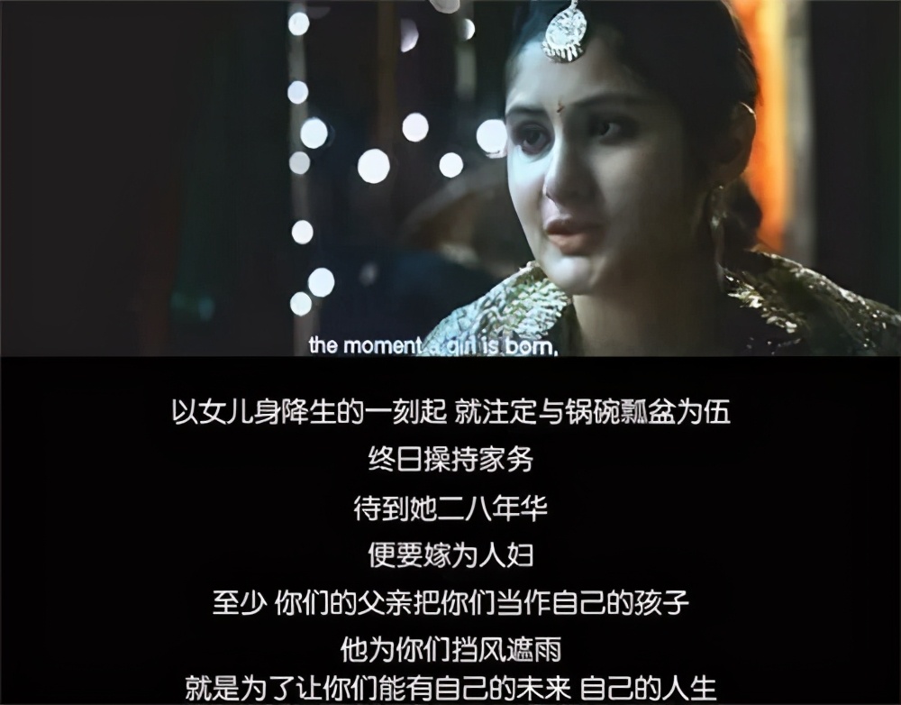 陈道明：在阿米尔·汗面前，中国每个演员都可以