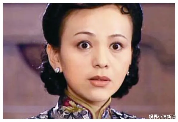 娱乐圈中“长相太着急”的明星,雪姨不算啥,这大胡子明明才31岁