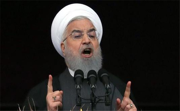 伊朗終於出手了？ 摩薩德高官疑遭"斬首"，特朗普"陰謀"得逞