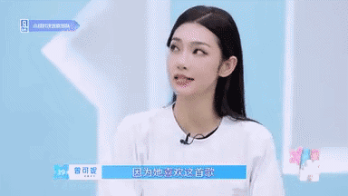 台下的婧们也是一群“戏很多的”女孩呀！