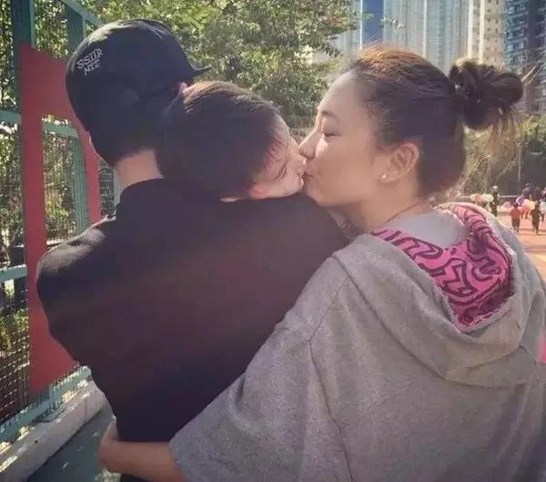 赢过莫文蔚，干掉“独家记忆”张柏芝，应采儿