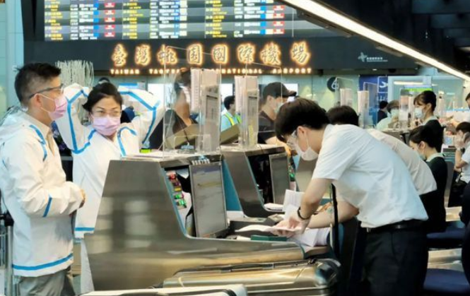 到底谁依赖谁？台湾对大陆出口创新高，“两岸脱钩”徒劳无功