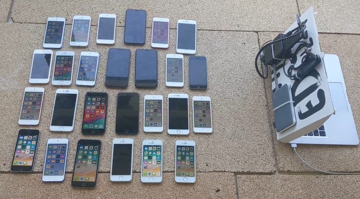 iPhone重大漏洞曝光：黑客无需接触就可远程接管设备