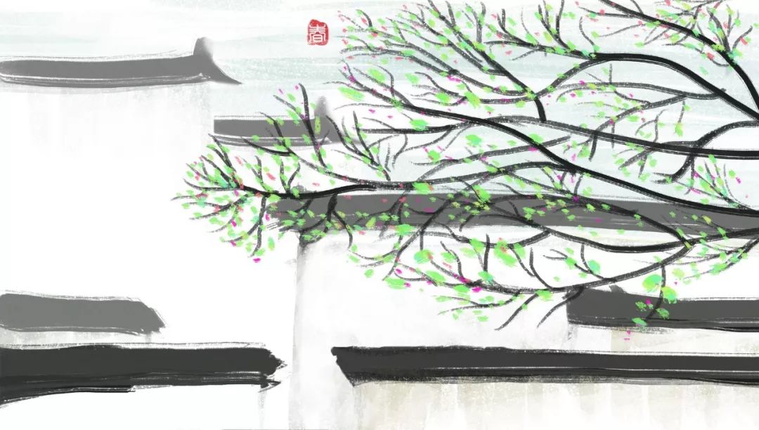 宅在家，没事做！不如背一背这200个诗词名句-第12张图片-非凡网