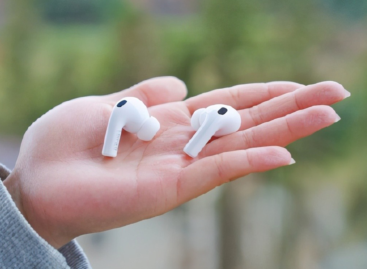 学生党蓝牙耳机推荐：网红耳机LolliPods Pro开箱