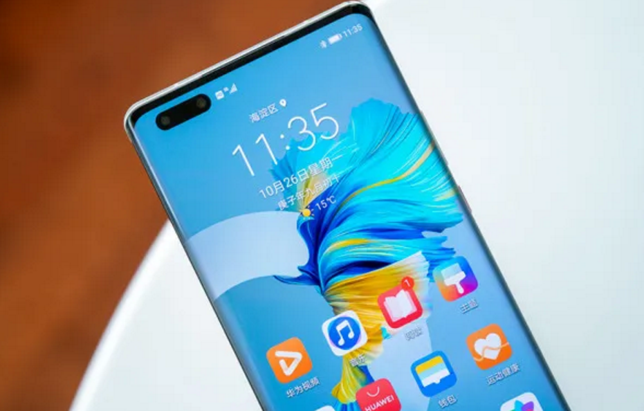 华为手机好用别乱买，这四款才是真机皇，你买对了吗？