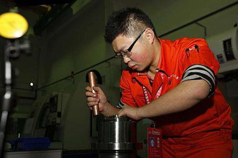 高考生和家长：高考很重要，但我不希望你用尽