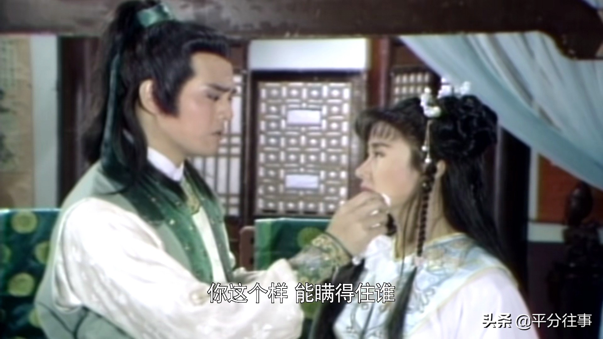 為什么《新白娘子傳奇》，唯獨沒有交代“戚寶山”的結(jié)局？