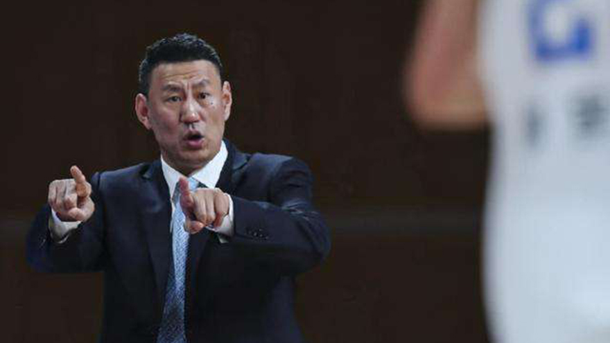 37年，26年！身败名裂后依旧拿300万年薪，姚明真