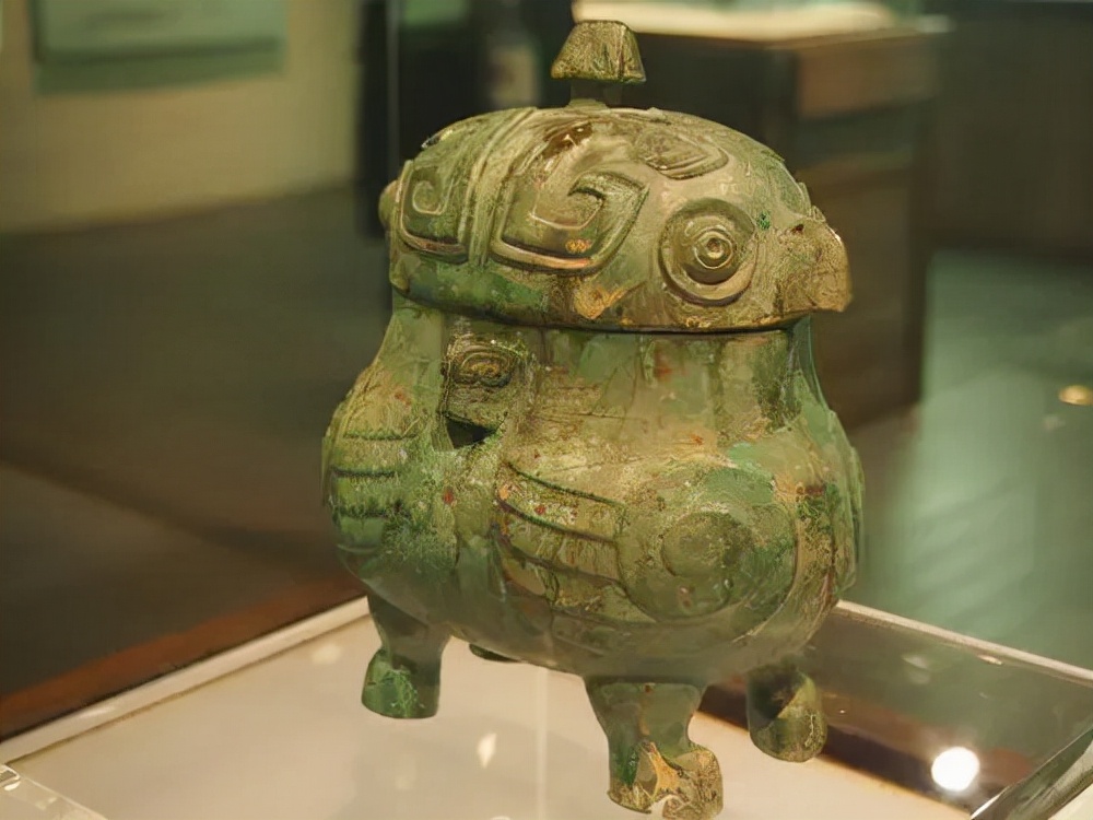 Cute cultural relics - iNEWS