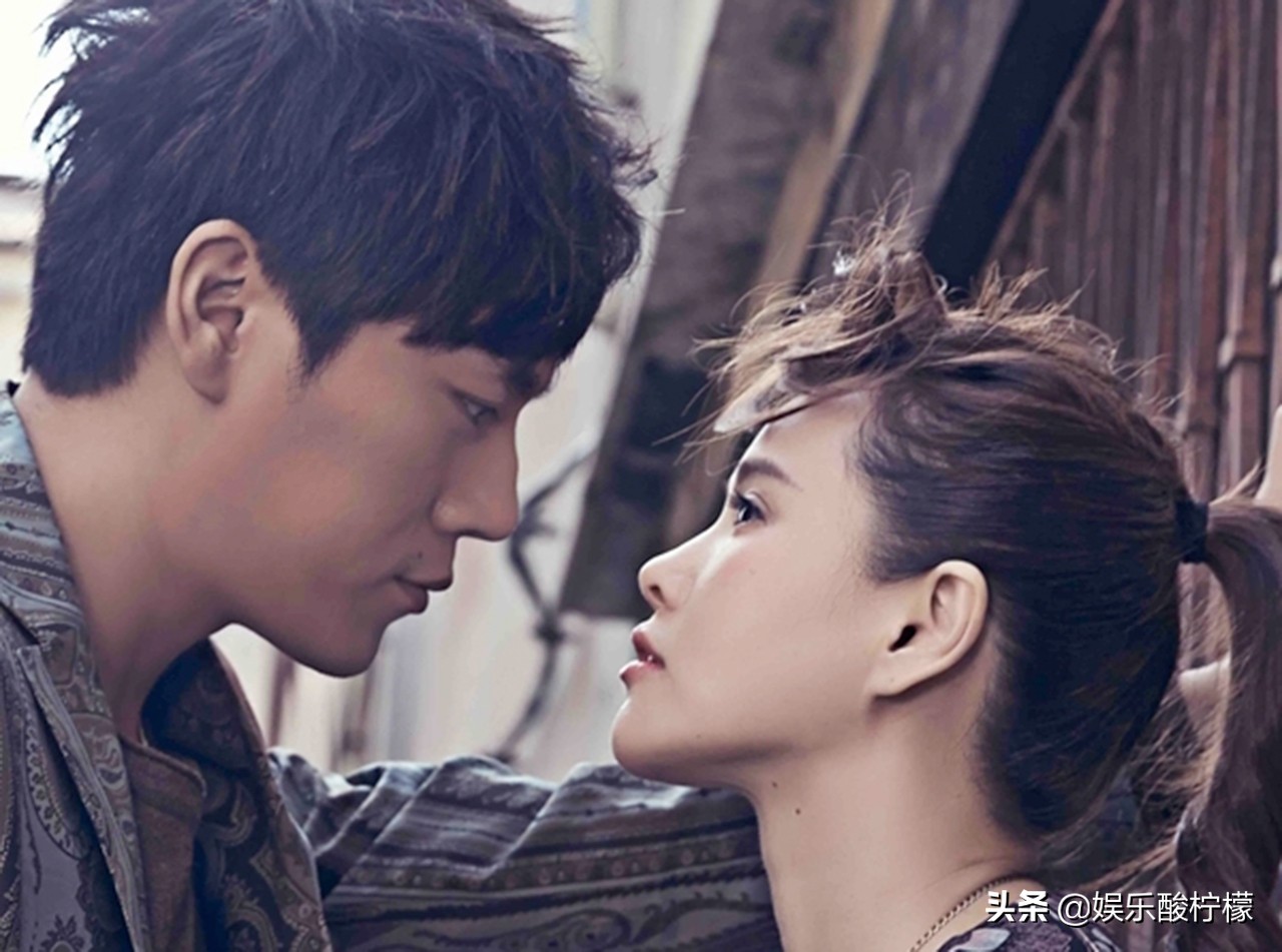 伊能静的逆袭史：被迫改名，隐恋14年，宠爱小老公，52岁再玩女团