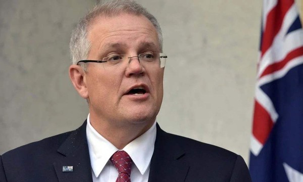 出口歐洲受阻，，澳大利亞紅酒商中國市場，或開始向莫里森施壓