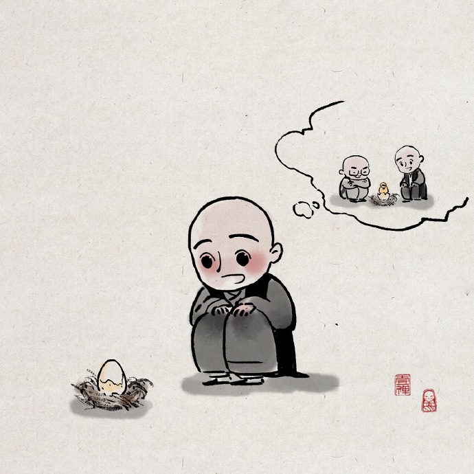 ˮī��&mdash;&mdash;һ��С����