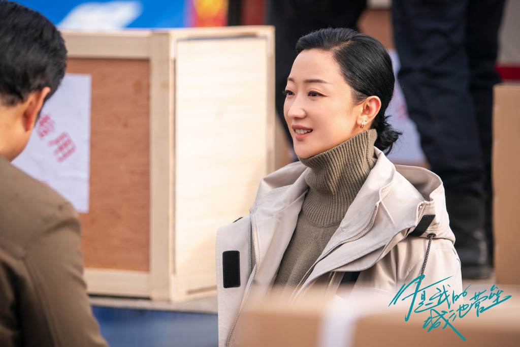 《城池营垒》原著：邢克瑶艰难产下“遗腹子”