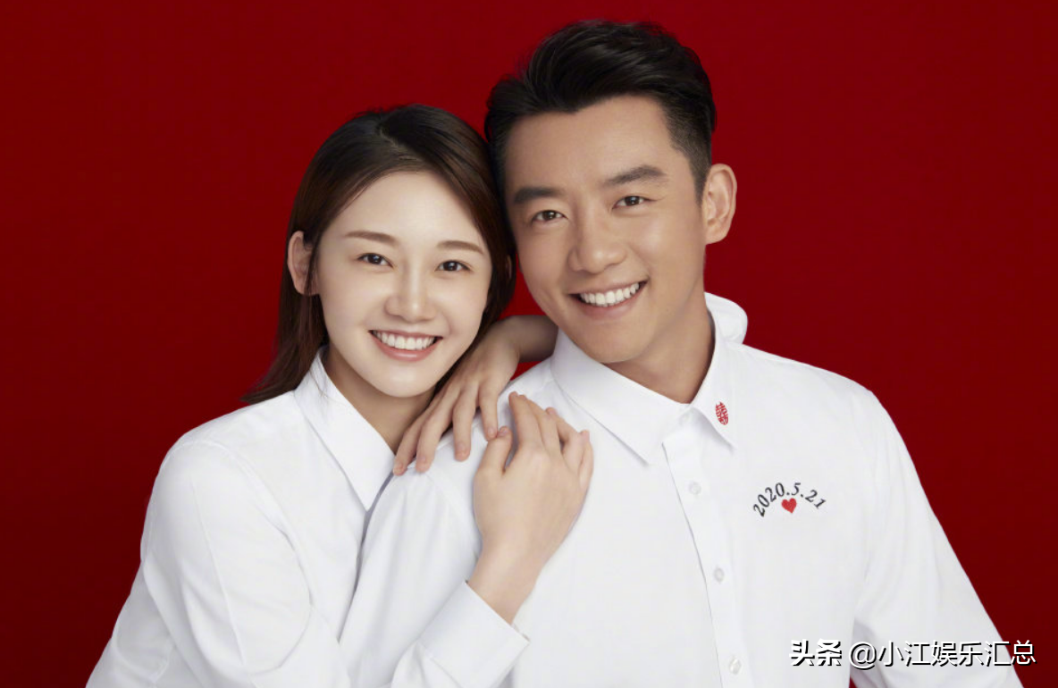 原来郑恺才是奔跑吧的赢家，爱情事业“孕肚”三丰收，令人期待