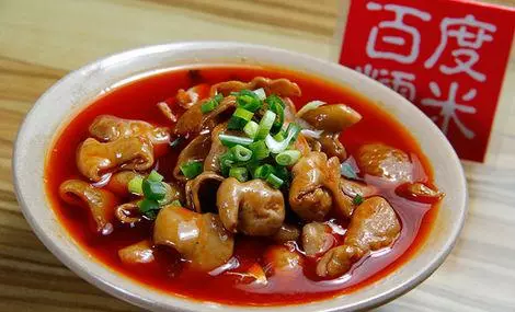 舌尖上的美食，四川省各地市美食大合集，一城一个代表菜！