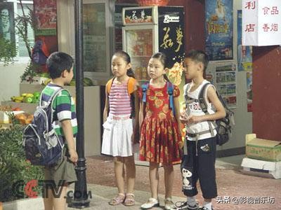 为什么说《家有儿女》中的刘星是姐弟三人中最