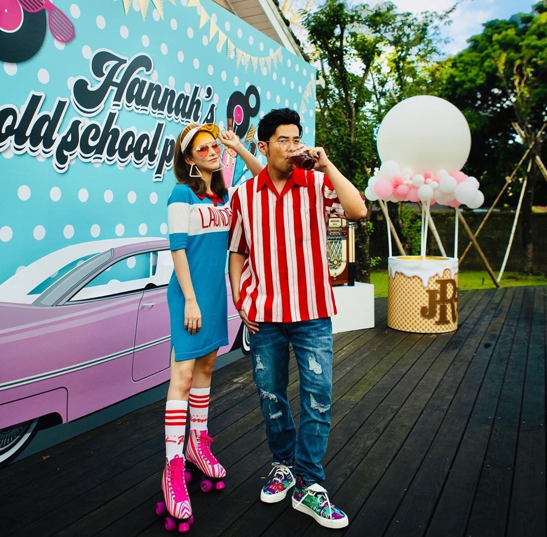 吳鎮宇兒子追星失敗後，周杰倫8天后回應安慰別心碎，為費曼加油