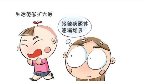 孩子生病要不要送幼儿园，生命的代价告诉你答案