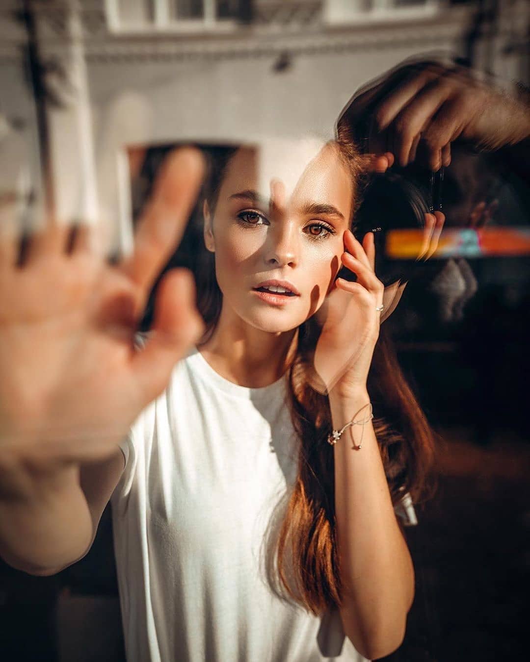 最近被平台把没有违规的图片扣了60分，郁闷