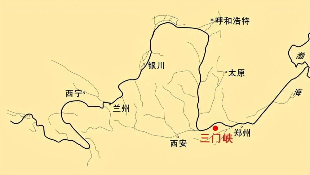 Learn about the top life of the Yellow River, what kind of secrets