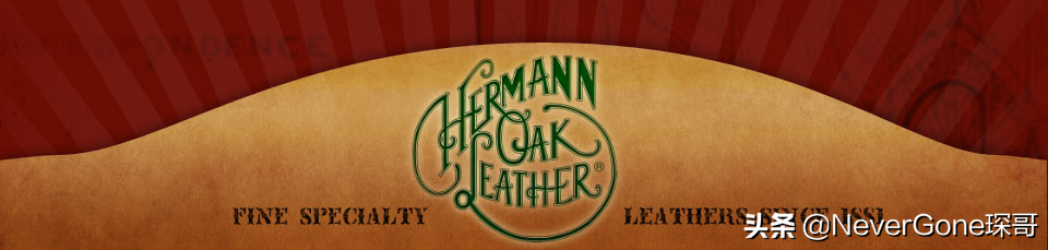 江南皮革厂倒闭了，但这些很难倒：几家始终生产高品质皮革的公司