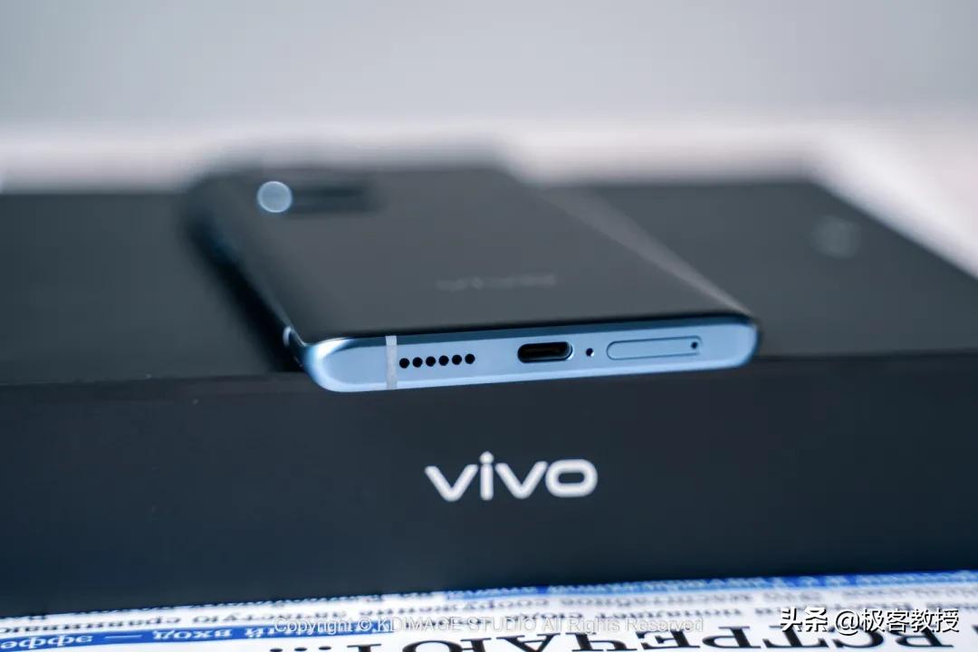 手机深度测评：vivo X50 Pro+ 究竟值不值得买？