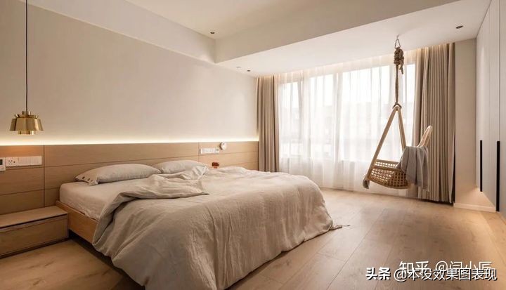 小戶型怎么設計，才能增大收納儲物空間？