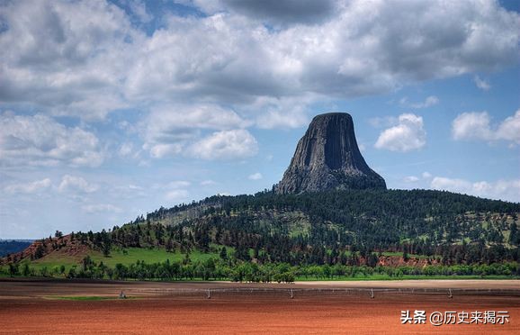 盘点世界上最著名的四个未解的谜团，至今无人能解让无数人向外