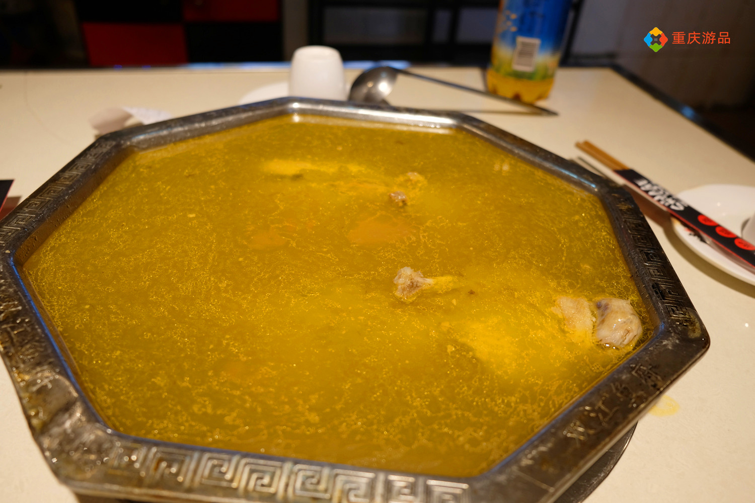 重庆旅行攻略：吃不了辣怎么办？山城还有一大堆美食等着你