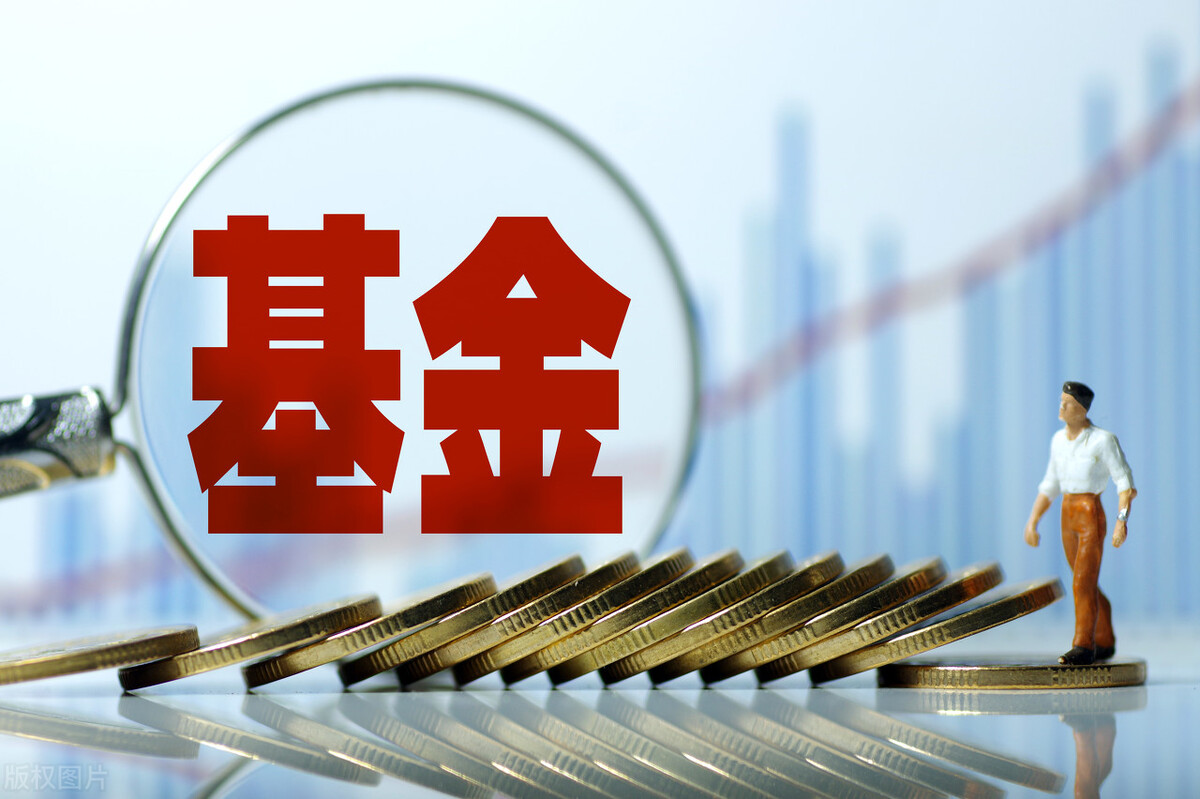 每月定投1000元基金，15年后什么变化？