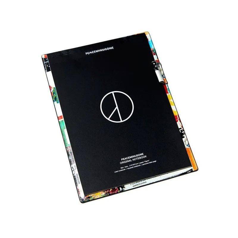 权志龙​ PEACEMINUSONE 新品突击上架