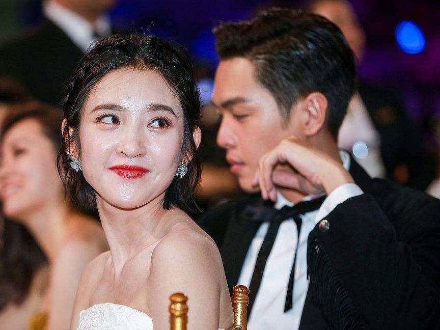 嫁给爱情最美的样子，网爆唐艺昕已顺利生下小