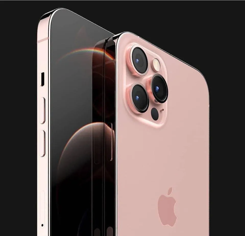 苹果这回动真格,请不要再爆iPhone13料了