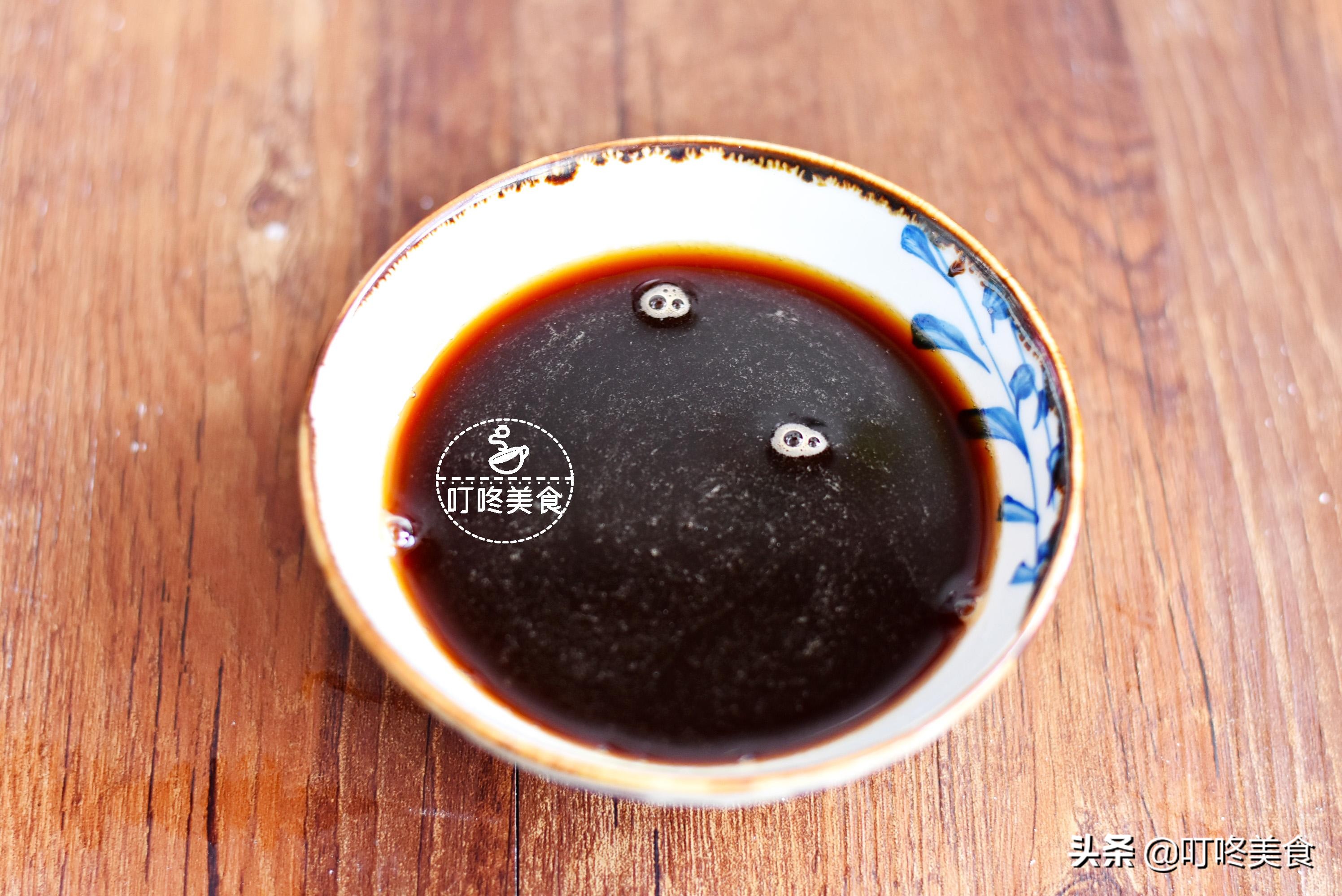 Pink of 1 bowl of polished glutinous rice a brown sugar, 2 minutes teach you to make brown sugar glutinous rice cake, sweet soft glutinous Q is played, exceed delicious