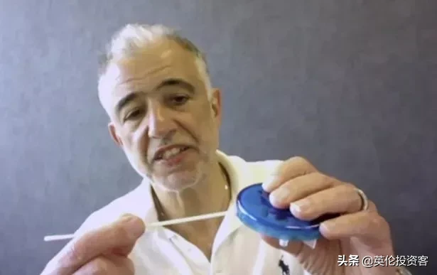 英国首相宣布6月1日开学，进入解封第二阶段！牛