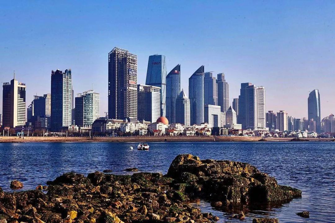 山东16市数据出炉：潍坊反超烟台，泰安入围前十