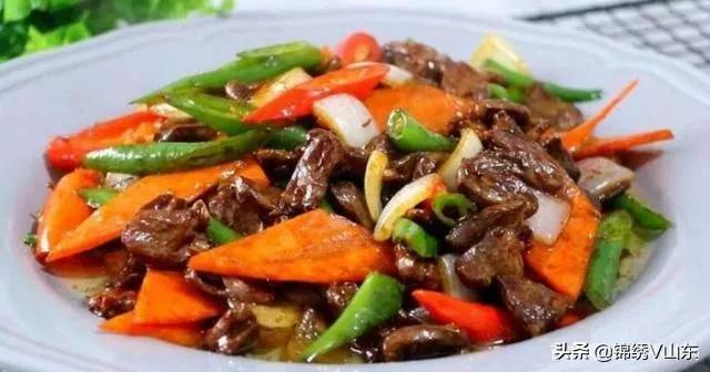 请客必不可少的23道体面菜,色香味俱全,简单又实惠 美食做法 第13张 请客必不可少的23道体面菜,色香味俱全,简单又实惠 美食做法 第13张