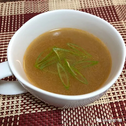 (周末美食)美食的灵魂
